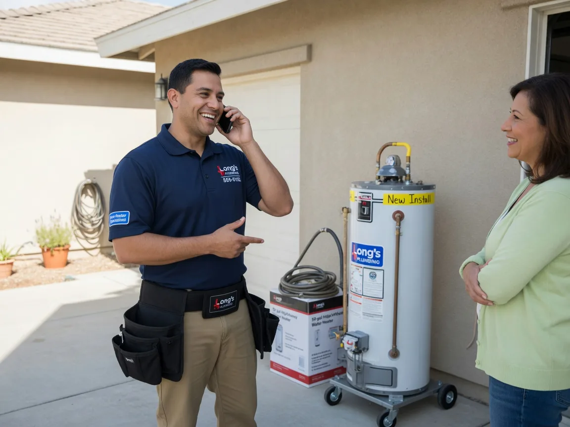Leak Detection Sutter Creek, CA FAQs